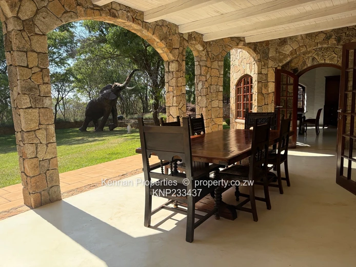 Malabar Hall - A Distinguished Furnished Residence in Tranquil Umwinsidale