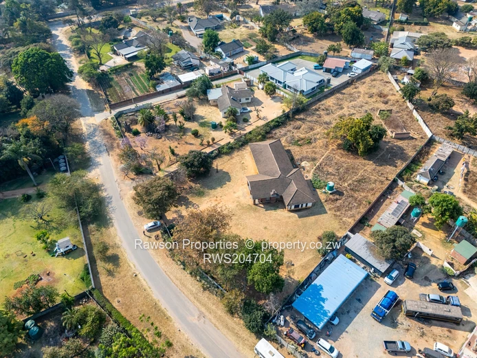 Lifetime Opportunity! 