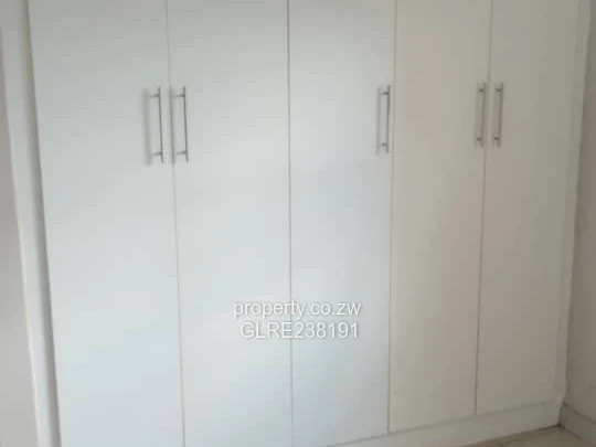 Madokero 2 bed neat garden flat for sale