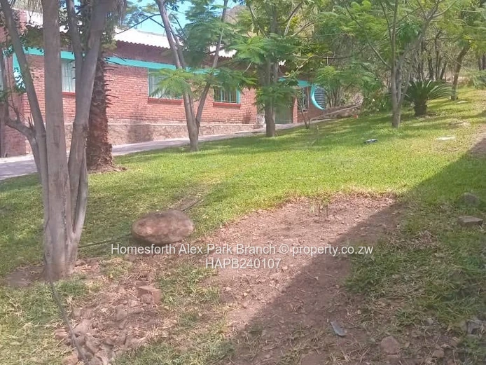 Kariba Guest House on Sale