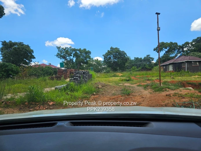 Borrowdale Carrick Creagh Stand For Sale