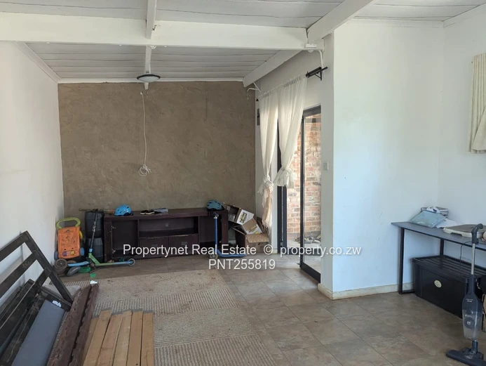 Christon Bank Cosy 3-Bedroom Home!!!
