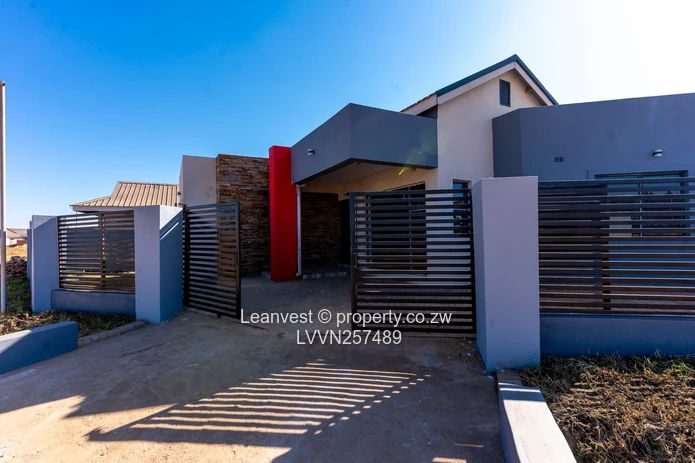 Rainham Park Newly Built House For Sale 