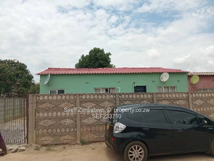 Investor's delight- Ruwa (Sole Mandate)