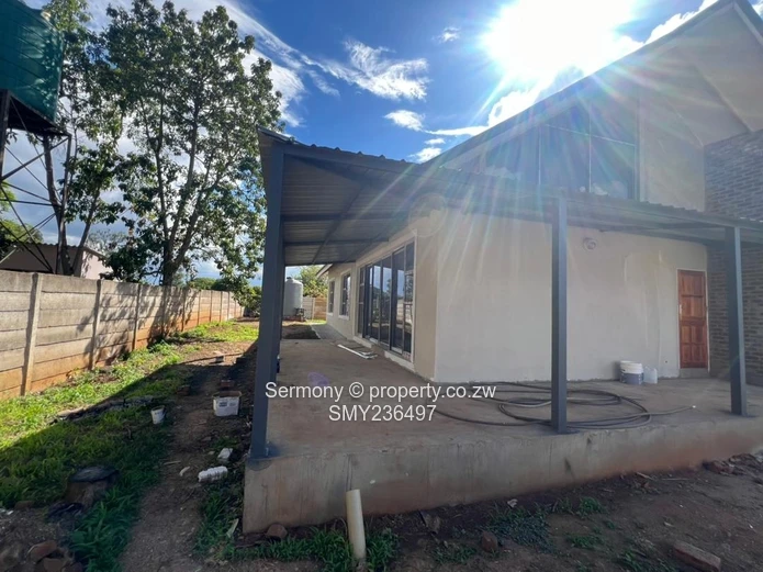 Garden Flat for rent