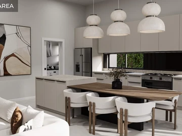 3 Bedroom Townhouse Complex