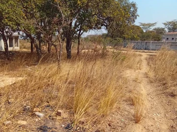 A prime opportunity to own a beautiful peace of land in Rotsvilei Park