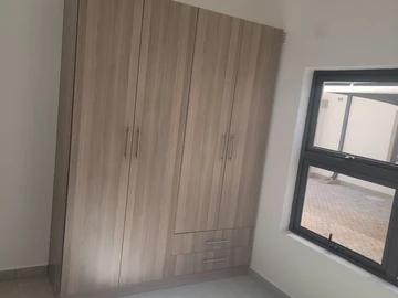 20 Unit Townhouse Complex