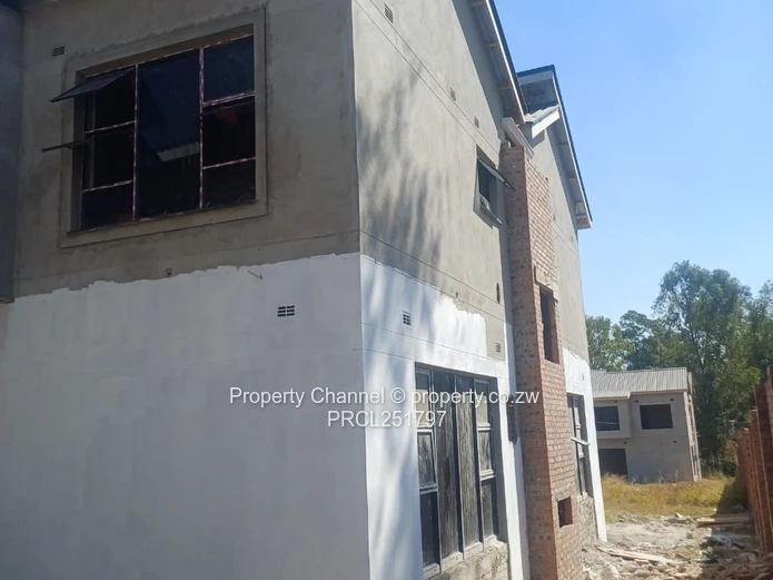 Duplex Flats For Sale In Logan Park