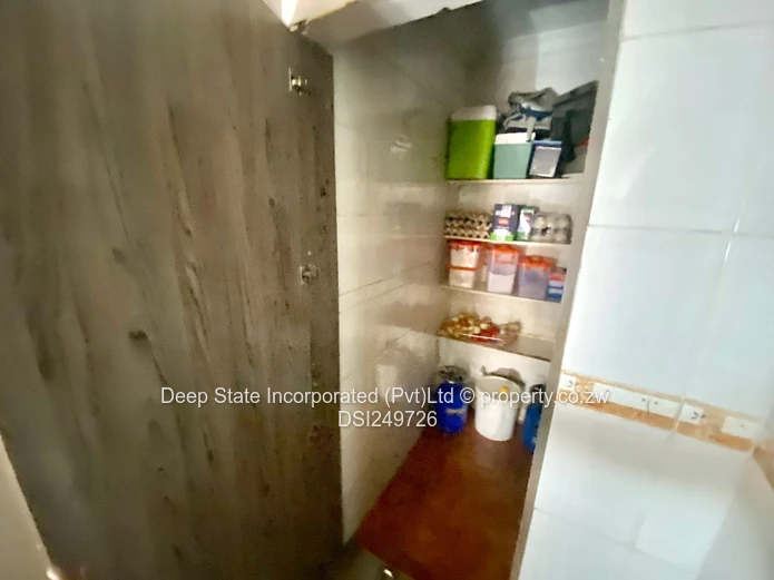 Westlea house for sale  (Sole Mandate)