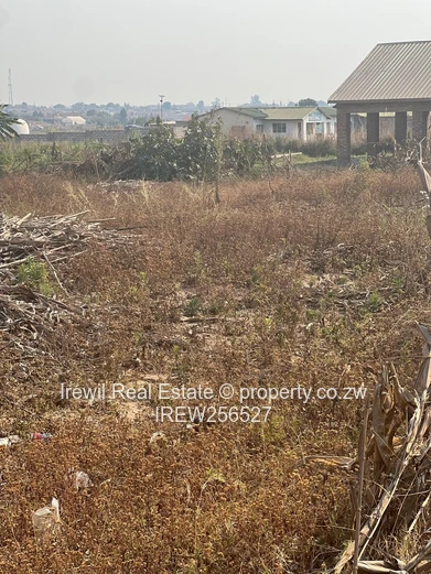 Damofalls Commercial Land