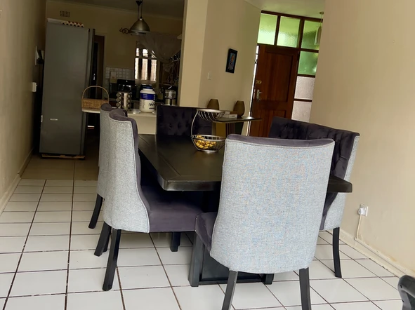 3 Bedroom Townhouse Complex
