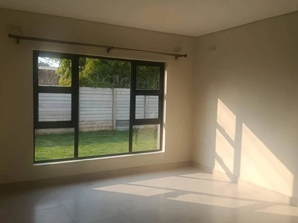 2 Bedroom Garden Flat