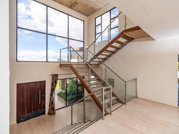 6 Bedroom Townhouse Complex