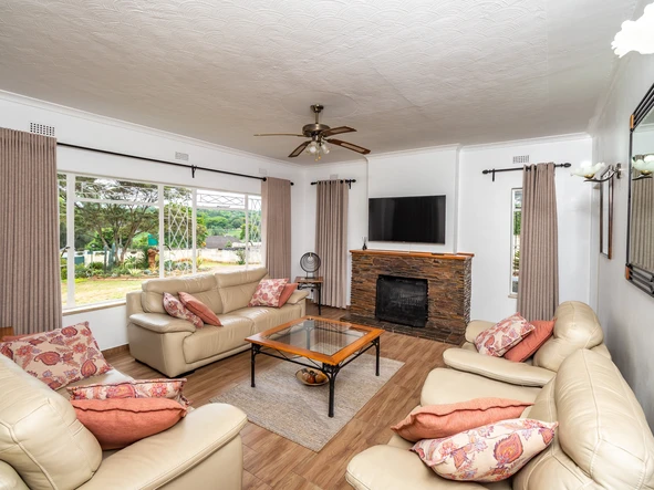 Neat Home on an Acre in Greystone Park