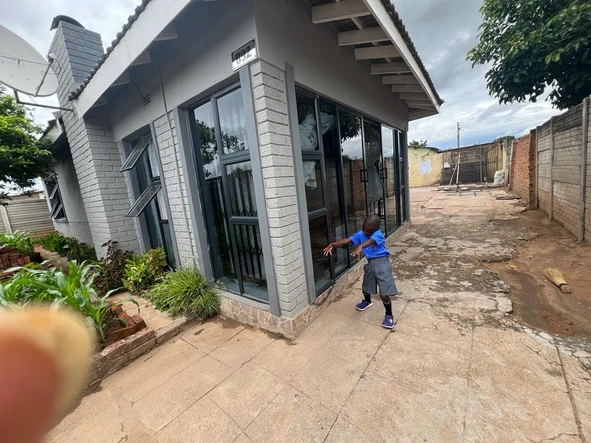 Budiriro Cabs House For Sale