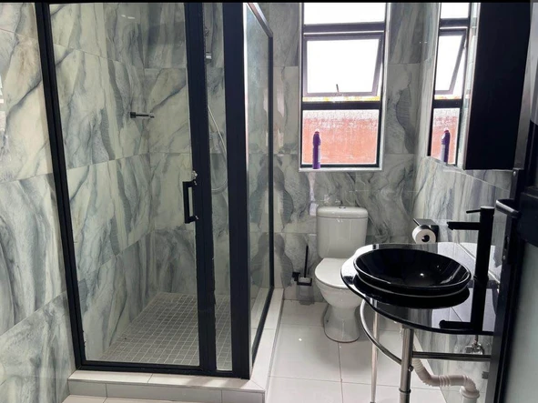 4 Bedroom Townhouse Complex