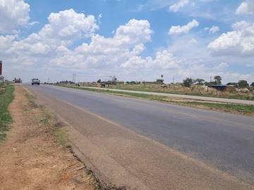 Commercial Stand For Sale!!!