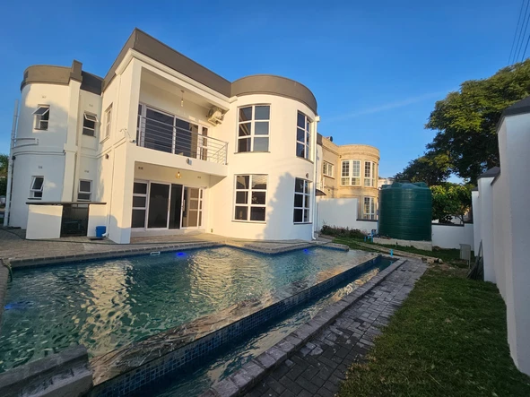 4 Bedroom Townhouse Complex