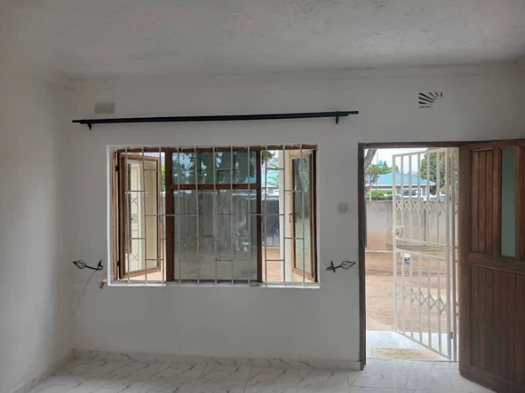 2 Bedroom Cottage