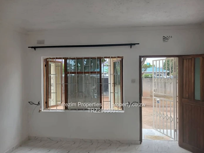 2 Bedroom Cottage To Rent In Greendale 