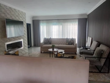 4 Bedroom Townhouse Complex