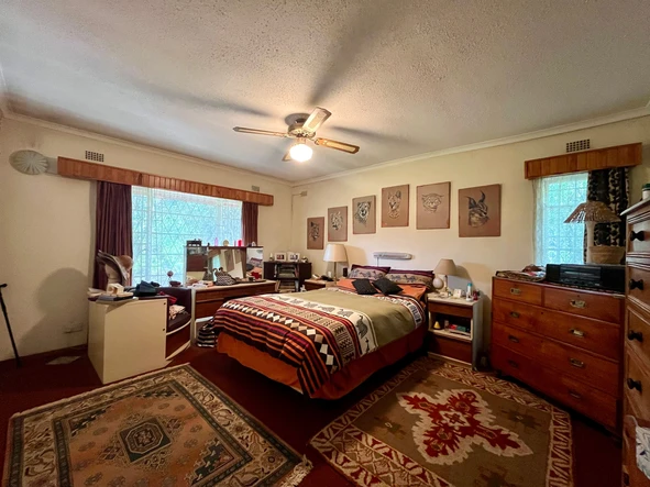 3 Bedroom Townhouse Complex