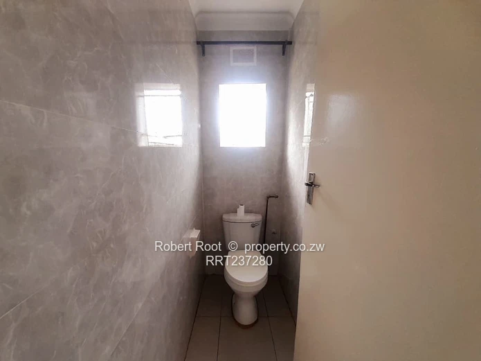  3 bedroom house for rent in Westgate 