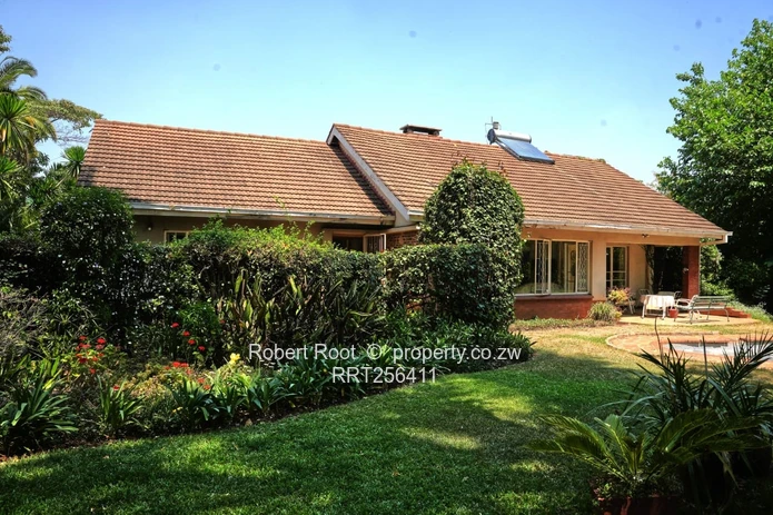 Family Home In Prime Location New Alexandra Park (Sole Mandate)