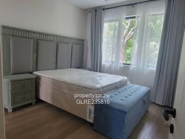 *JACARANDA HEIGHTS PROPERTY FOR RENT*  A beautiful 3-bedroom flat is available for rent in Jacaranda