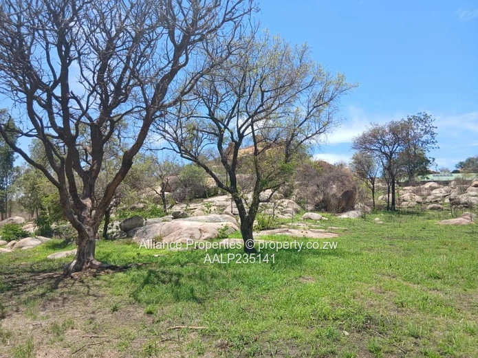 ULTIMATE RETREAT: Self-Sufficient 10-Hectare Plot (Resort/Farm/Venue) Near Lake Chivero.