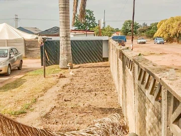 3 Bedroom Townhouse Complex