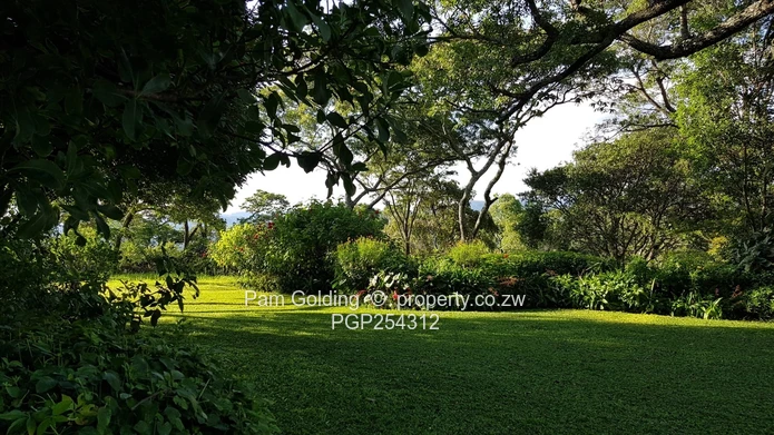 Rare 100 Acre Plot in the Path of Harare's Urban Expansion (Sole Mandate)