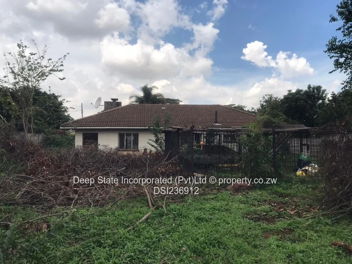 Belvedere house for sale 