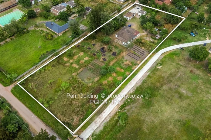 Prime Property for Redevelopment or Subdivision