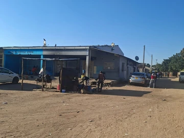 Shop & Retail Property
