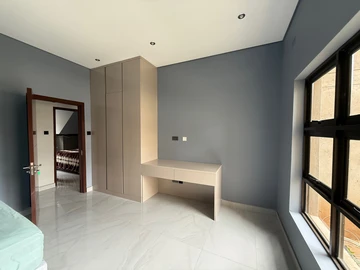 3 Bedroom Townhouse Complex