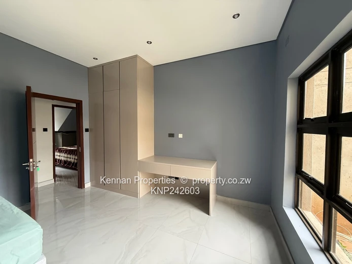 Modern townhouse with lifestyle amenities