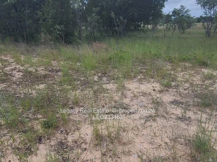 Beatrice Plot for Sale