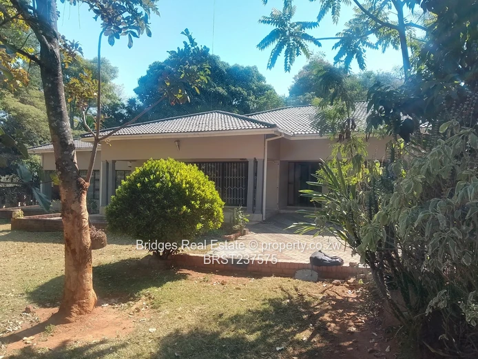 Strategic Frontage (Sole Mandate)