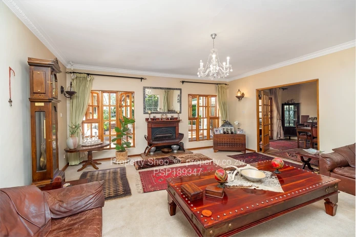 Hidden Gem in Chisipite