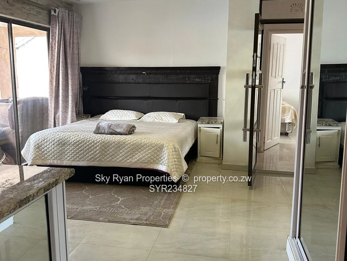 Waterfalls House For Sale