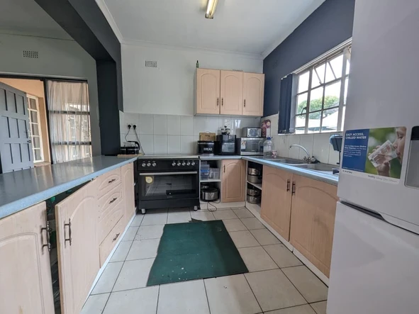 3 Bedroom Townhouse Complex