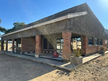 Shop & Retail Property