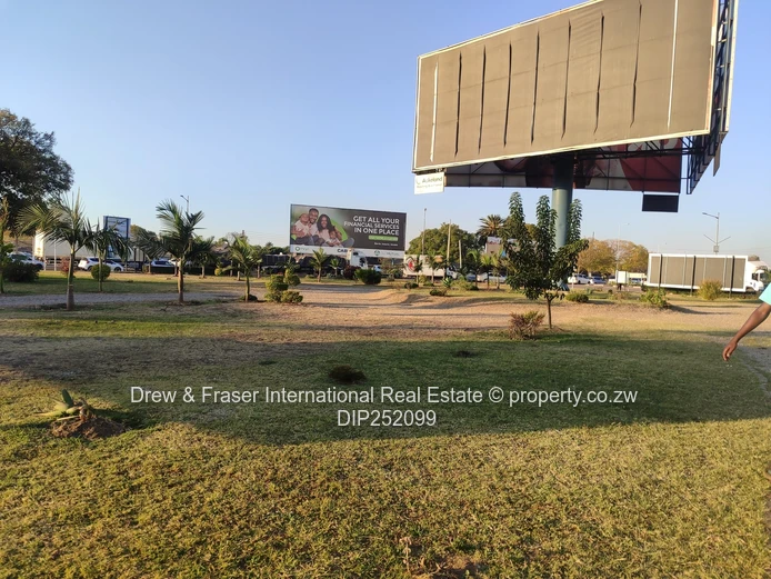 Commercial stand for sale 
