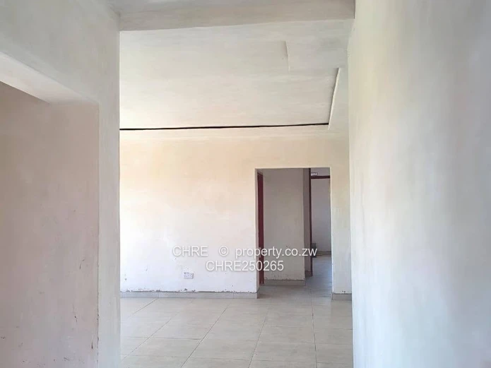 Chipukutu Ruwa House For Sale