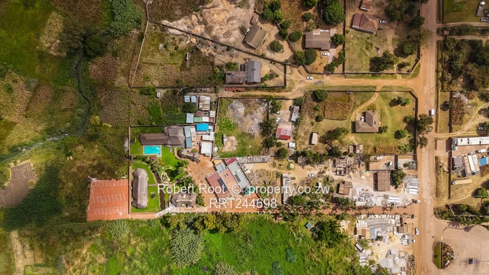 Commercial property For Sale Ardbennie!!