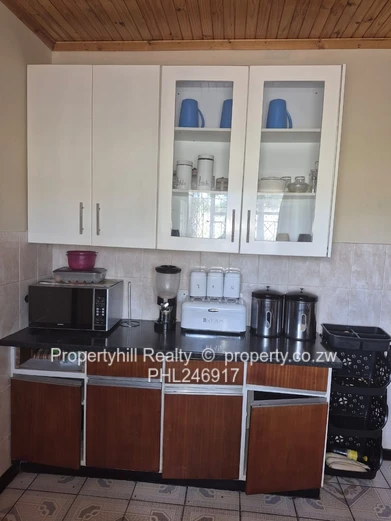 Bulawayo:Manningdale House For Sale (Sole Mandate)