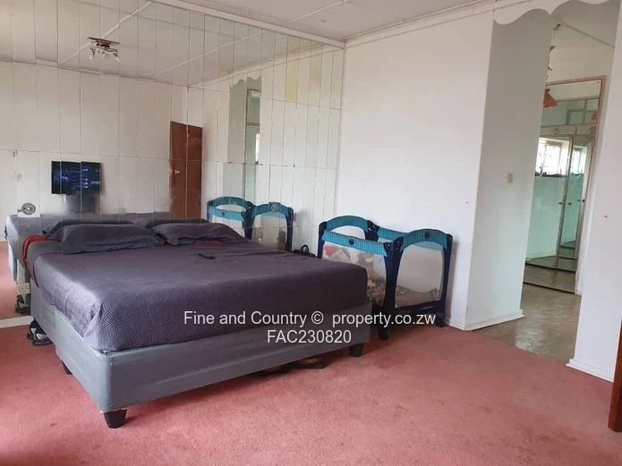 Burnside Residential Property For Sale