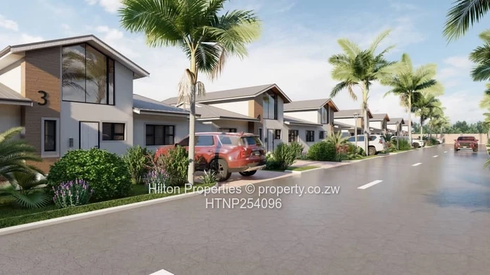 Marlborough | A Home You Can Finish Around Your Own Vision